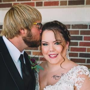 Meet your Posher, Jerika